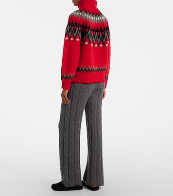 Rollkragenpullover aus Wolle | Polo Ralph Lauren
