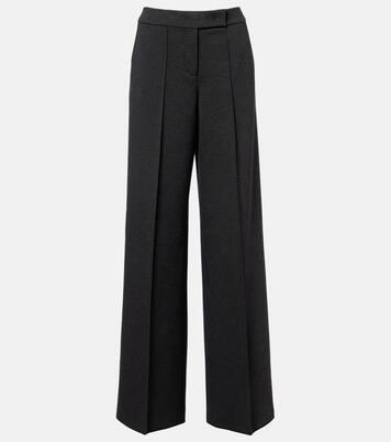 Emotional Essence jersey wide-leg pants | Dorothee Schumacher