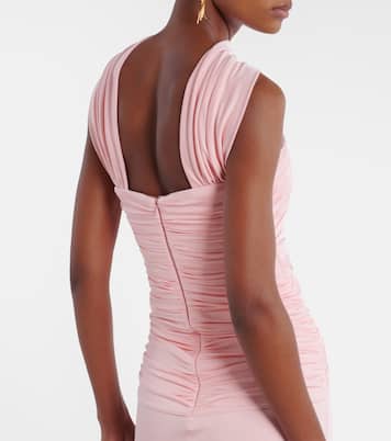 Robe longue Amanda | The New Arrivals Ilkyaz Ozel