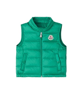 유아 - Amaury 다운 베스트 | Moncler Enfant