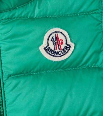 유아 - Amaury 다운 베스트 | Moncler Enfant