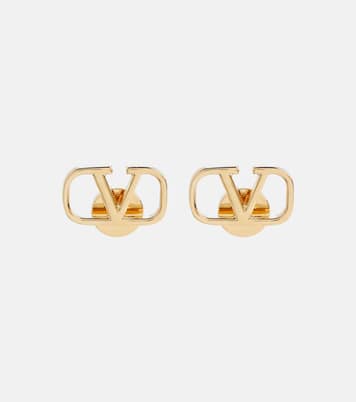 Boucles d'oreilles VLogo | Valentino
