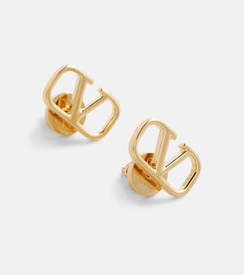 Boucles d'oreilles VLogo | Valentino