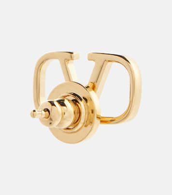 Boucles d'oreilles VLogo | Valentino