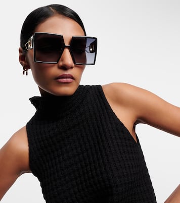 Occhiali da sole 30Montaigne SU | Dior Eyewear