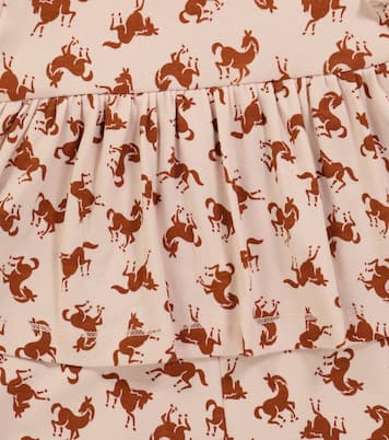 Baby - Tutina Flavia in cotone | Molo