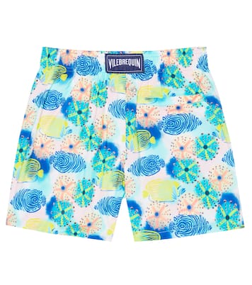 Short de bain Jihin imprimé | Vilebrequin Kids