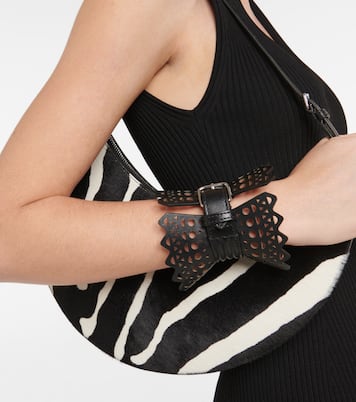 Armspange aus Leder | Alaïa