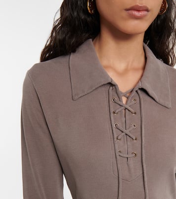 Robe midi | Acne Studios