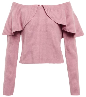 Jersey Hasla en mezcla de lana | Altuzarra
