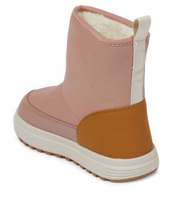 Matt hybrid boots | Liewood