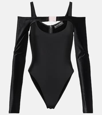 Verzierter Body | David Koma