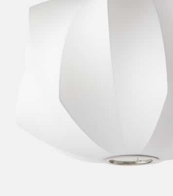 Nelson Pear Propeller Bubble Pendant Medium pendant lamp | Hay