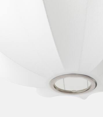 Nelson Pear Propeller Bubble Pendant Medium pendant lamp | Hay