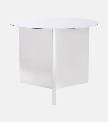 Slit Small side table | Hay