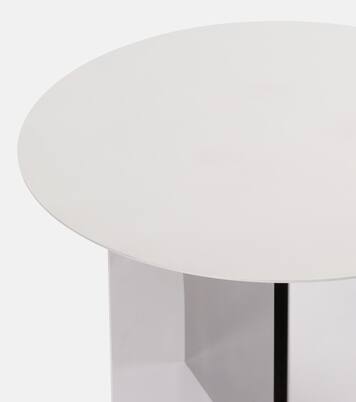Slit Small side table | Hay
