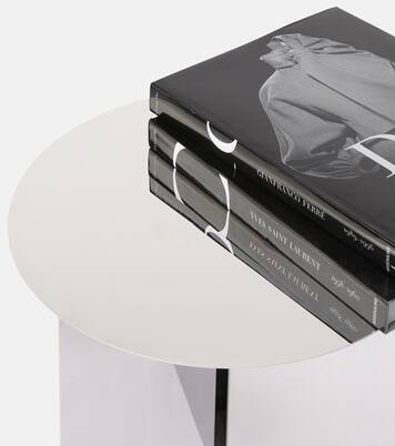 Slit Small side table | Hay