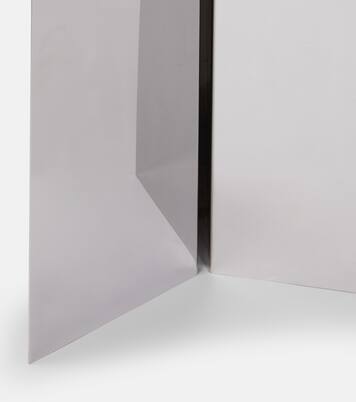 Slit Small side table | Hay