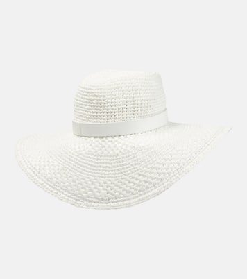 Hut Roman Stud mit Leder | Valentino