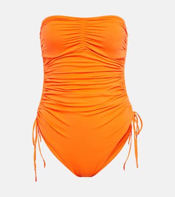 Costume intero a fascia Sydney | Melissa Odabash