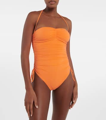 Costume intero a fascia Sydney | Melissa Odabash