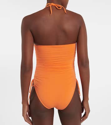 Costume intero a fascia Sydney | Melissa Odabash