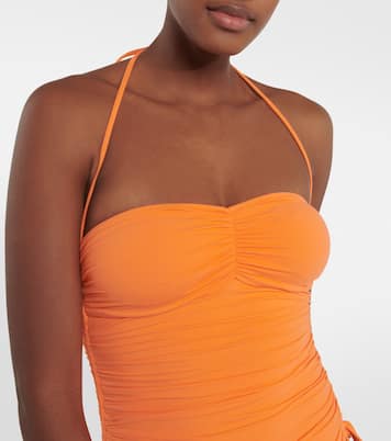 Costume intero a fascia Sydney | Melissa Odabash