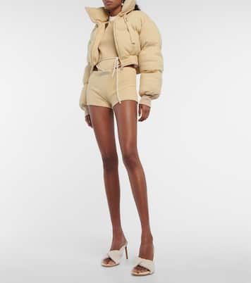 Shorts in cotone | Didu