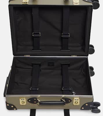 Centenary carry-on suitcase | Globe-Trotter
