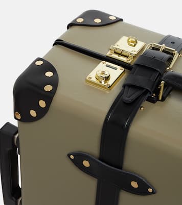 Centenary carry-on suitcase | Globe-Trotter