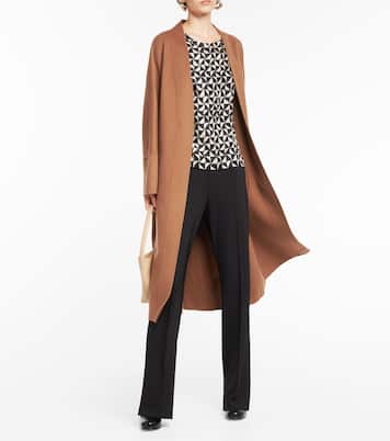 Relais silk blouse | 'S Max Mara