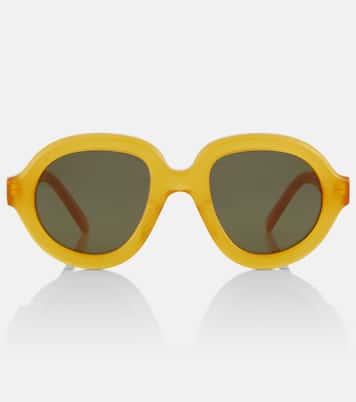 Gafas de sol redondas | Loewe