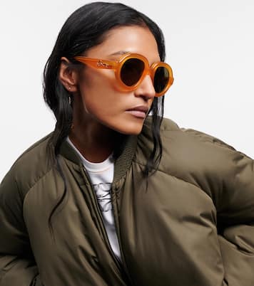 Gafas de sol redondas | Loewe