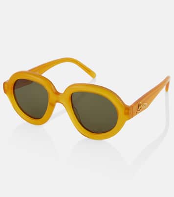 Gafas de sol redondas | Loewe