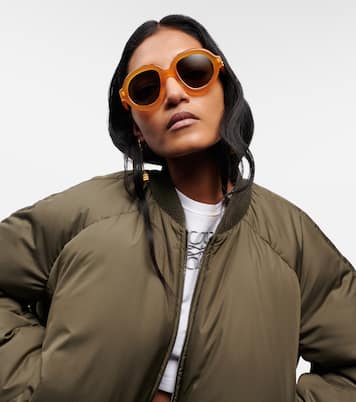 Gafas de sol redondas | Loewe