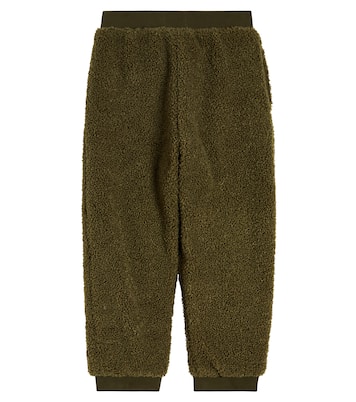 Jogginghose aus Fleece | Kenzo Kids