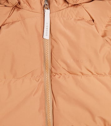 Baby Polle down jacket | Liewood