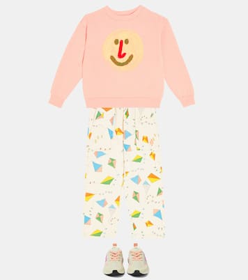 Sudadera Bear en jersey de algodón | The Animals Observatory