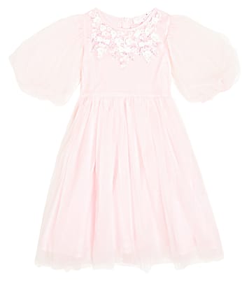 Abito Donner in tulle | Tutu Du Monde