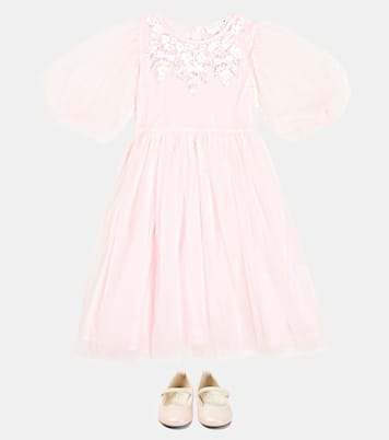 Abito Donner in tulle | Tutu Du Monde