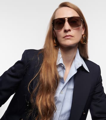 Aviator sunglasses | Celine Eyewear