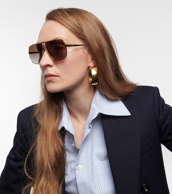 Aviator sunglasses | Celine Eyewear