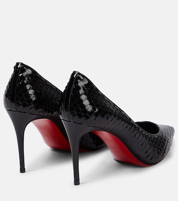 Pumps Kate in pelle | Christian Louboutin