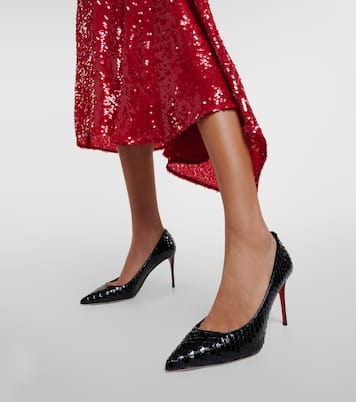 Pumps Kate in pelle | Christian Louboutin