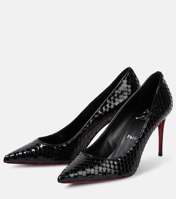 Pumps Kate in pelle | Christian Louboutin
