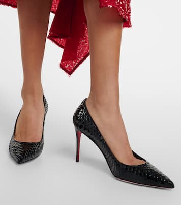 Pumps Kate in pelle | Christian Louboutin