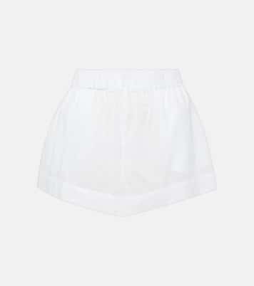 Shorts de pijama London de algodón | Asceno