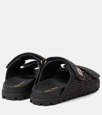 Sandalen | Miu Miu