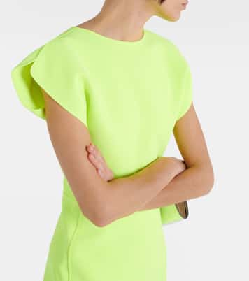 Midikleid Zephyr | Maticevski