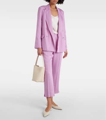 Blazer doppiopetto Jaden | Joseph